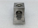 Penn-Union LA-250 250KCMIL-6 CU9AL Terminal Lug