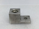 Penn-Union LA-250 250KCMIL-6 CU9AL Terminal Lug