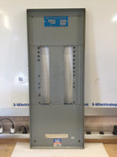 ITE 400 Amp 120/208v 3 Phase 4 Wire Type NLAB Dead Front