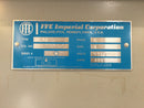 ITE 400 Amp 120/208v 3 Phase 4 Wire Type NLAB Dead Front