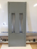 ITE 400 Amp 120/208v 3 Phase 4 Wire Type NLAB Dead Front