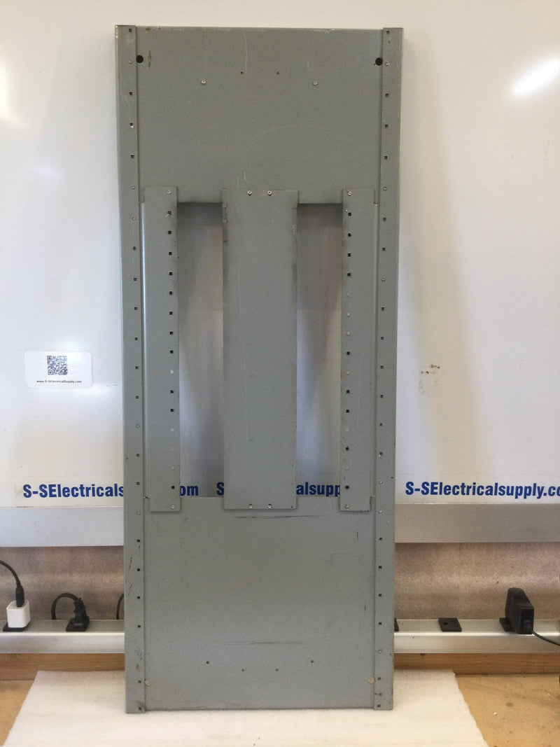 ITE 400 Amp 120/208v 3 Phase 4 Wire Type NLAB Dead Front