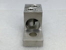Square D DCC C-469 Mechanical Lug 3/0-750 MCM Panel Mount Aluminum Connector DCCC469