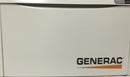Generac Guardian Series 7176 16KW Whole Home Stand-By Generator LP or Natural Gas 16000W