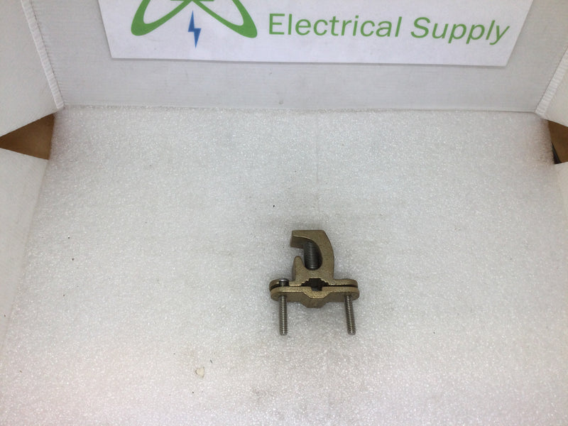 OEC 22313 Lay-In Ground Lug