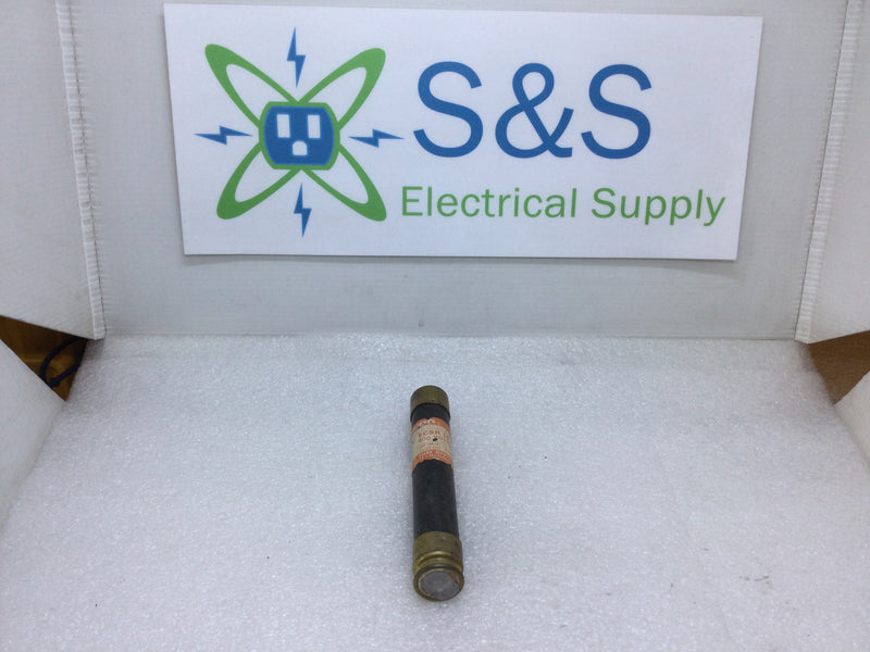 Econ ECSR-15 15 Amp 600V Current Limiting Class RK5 Fuse