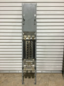 Square D NQOD Panelboard 208Y/120 3Ø 4 Wire Delta 240v 300 Amps 42 space