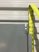 Square D NQOD Panelboard 208Y/120 3Ø 4 Wire Delta 240v 300 Amps 42 space