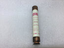 Gould/Shawmut Tri-Onic TRS3R 600V AC 600V DC 3 Amp Time Delay Fuse Current Limiting Class RK5