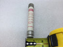 Gould/Shawmut TRS2-1/4-R 2.25 Amp 600V Time Delay Class RK5 Fuse