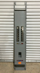 Square D NQOD Panelboard 208Y/120 3Ø 4 Wire Delta 240v 300 Amps 42 space