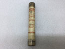 Gould Shawmut OTS15 15 Amp 600V Class RK-5 One Time Fuse