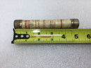 Gould Shawmut OTS15 15 Amp 600V Class RK-5 One Time Fuse