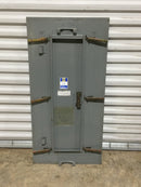 Square D NEHB-42441-2 Series-E1 42 Circuit 480Y/277VAC 225A Max 3Ph 4 Wire Type NEHB