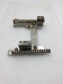 Square D NEHB-42441-2 Series-E1 42 Circuit 480Y/277VAC 225A Ground Bar