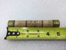 Gould/Shawmut 0TS-30 30 Amp 600V or Less One Time Fuse