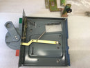 Allen-Bradley RC380 Safety Switch Handle Assembly For Breaker Safety Switch