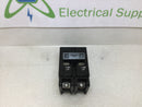 JTC CP250 Type CP 2 Pole 50 Amp Plug In Circuit Breaker