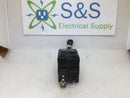 GE General Electric THHQB1115, TQSTA1,THHQB1115STA1 Single Pole 15 Amp Circuit Breaker