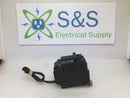 GE General Electric THHQB1115, TQSTA1,THHQB1115STA1 Single Pole 15 Amp Circuit Breaker