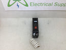 GE General Electric THQL1115GFT 15 Amp 1 Pole Type THQL-GF Mod 3 Circuit Breaker