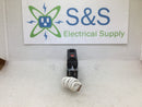 GE General Electric THQL1115GFT 15 Amp 1 Pole Type THQL-GF Mod 3 Circuit Breaker