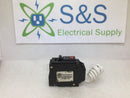 GE General Electric THQL1115GFT 15 Amp 1 Pole Type THQL-GF Mod 3 Circuit Breaker