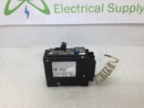 GE THQL1115AF 15 Amp 1 Pole 120V Combination AFCI Circuit Breaker