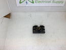 Buss 2493 30A 600V Single Fuse Holder With Shunt