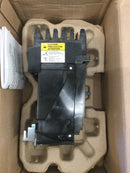 Square D HGA36060U31X 3 Pole 60 Amp 600V Max Micrologic 3-2 Trip