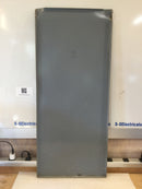 Square D Nema 3R Cover 34" x 14.5"