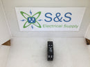 Connecticut Electric/UBI TBBD2020 20A/20A Tandem 120/240V Circuit Breaker