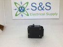 Connecticut Electric/UBI TBBD2020 20A/20A Tandem 120/240V Circuit Breaker