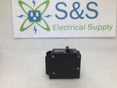 Connecticut Electric/UBI TBBD2020 20A/20A Tandem 120/240V Circuit Breaker