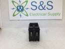Thomas & Betts TB225C/TB225 25 Amp 2 Pole 120/240V Type TB Circuit Breaker