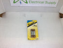 Bussmann Non-25 25 Amp 250V General-Purpose Class K5 Fuse