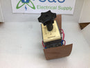 Westinghouse NP677C524H11 Voltmeter Switch