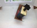 Westinghouse NP677C524H11 Voltmeter Switch