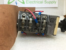Westinghouse NP677C524H11 Voltmeter Switch