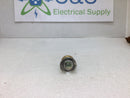 GE/General Electric ML-69 30A 1" Thread Screw In Type Fuse