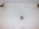 GE/General Electric ML-69 30A 1" Thread Screw In Type Fuse