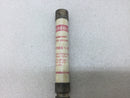 Gould/Shawmut TRS6-1/4R 6.25 Amp 600V Dual Element Time Delay Class RK5 Fuse