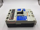 Eaton/Cutler-Hammer/Westinghouse LD3600F 600A 3 Pole 600V W/Magnetic Trip Unit(s) LES3600LSG/LT3600T Circuit Breaker