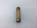 Gould/Shawmut OT50 50 Amp 250V One Time Class K5 Fuse