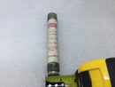 Gould/Shawmut TRS2-1/2R 2.5 Amp 600V Time Delay Class RK5 Fuse