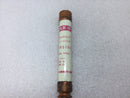 Gould/Shawmut TRS10R 10 Amp 600V Time Delay Class RK5 Fuse - Copper Cap
