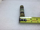 Bussman/Fusetron FRN 60 250V 60 Amp Dual Element Time Delay Class K5 Fuse