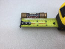 Bullet/Edison ECNR40 40 Amp 250V Dual Element Time Delay Class RK5 Fuse