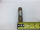 Bullet/Edison ECNR40 40 Amp 250V Dual Element Time Delay Class RK5 Fuse