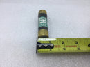 Bussman/Fusetron NON-35 35 Amp 250V or Less One Time Fuse